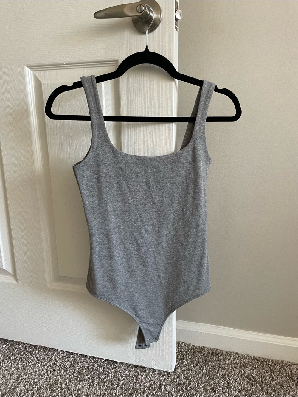 NWT abercrombie bodysuit